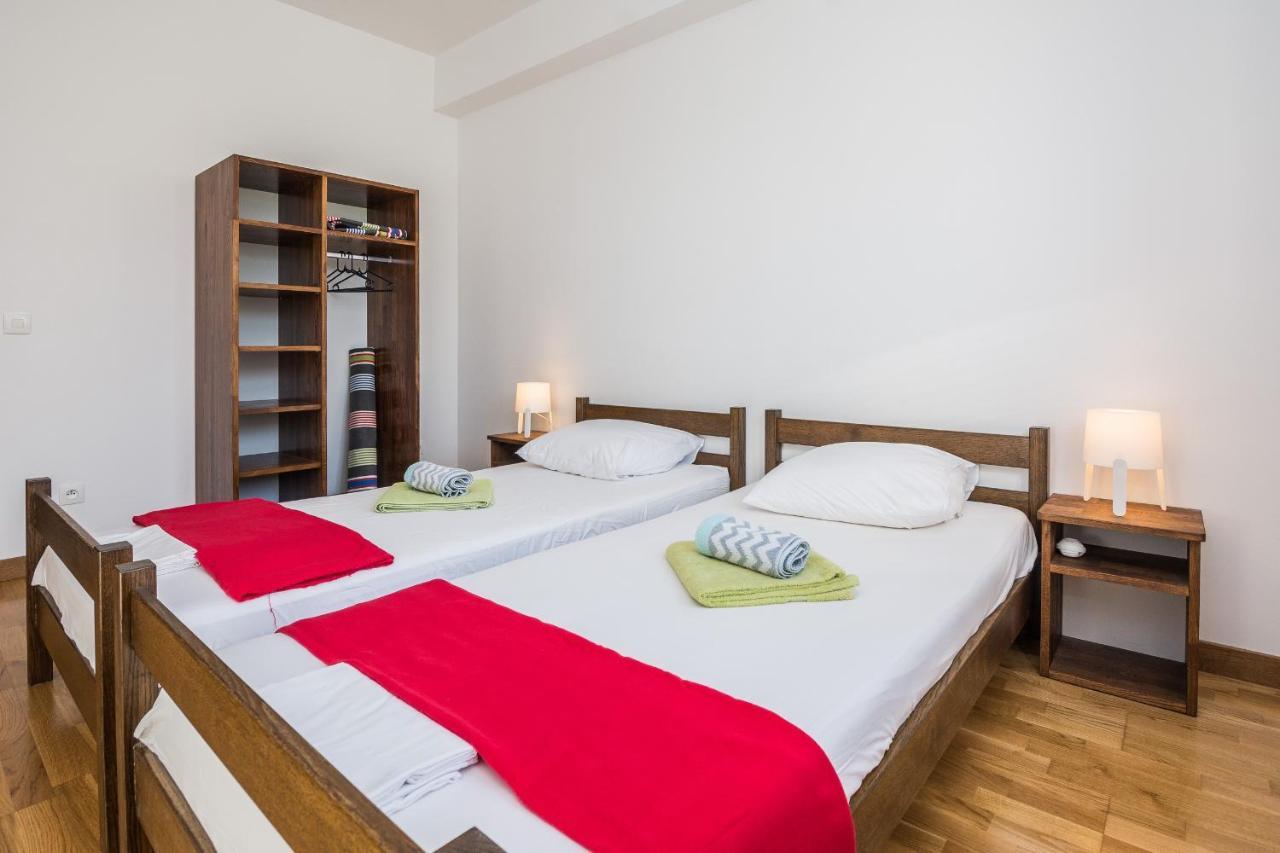 Apartments Silverstar ヴィル エクステリア 写真