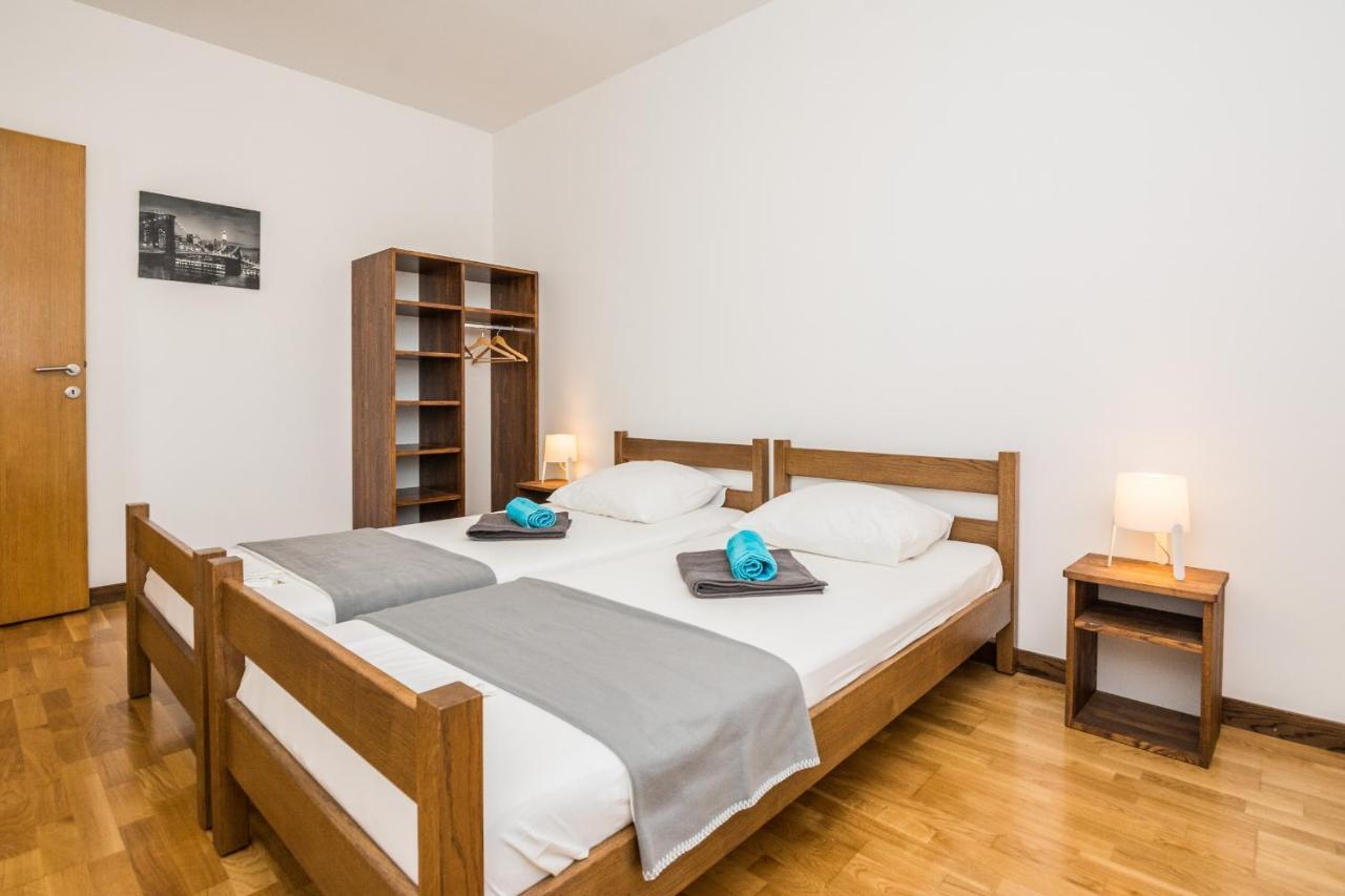 Apartments Silverstar ヴィル エクステリア 写真