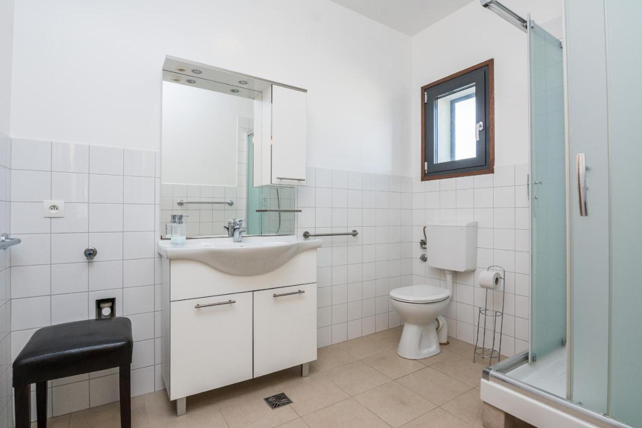 Apartments Silverstar ヴィル エクステリア 写真