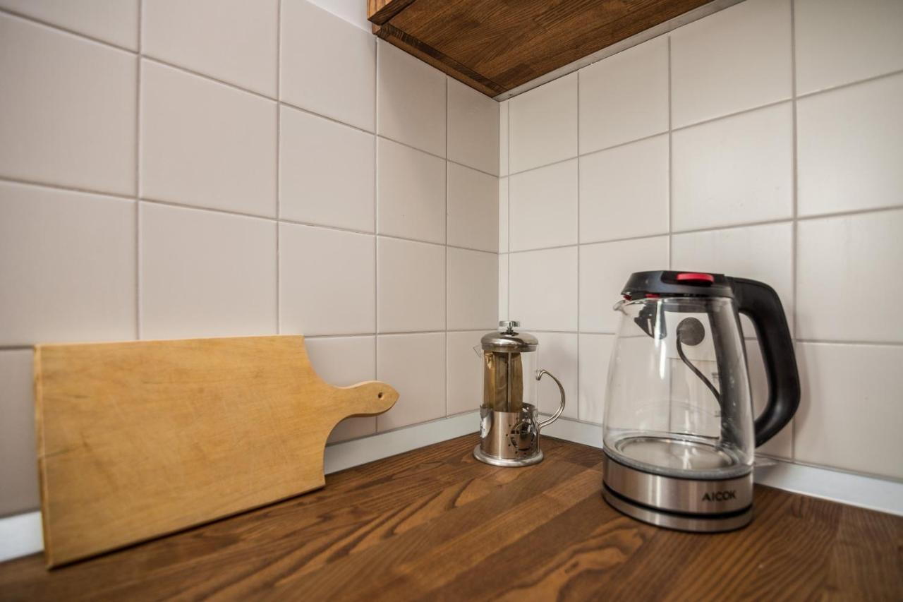 Apartments Silverstar ヴィル エクステリア 写真